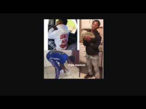 BandlifeKenKen-Young and Reckless (ft. 30BoyAnt&D03BoyRome)