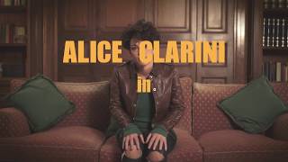 Alice Clarini - Lontano da te