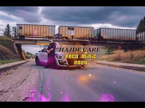 PECA MINIC - HAJDE CARE 2025