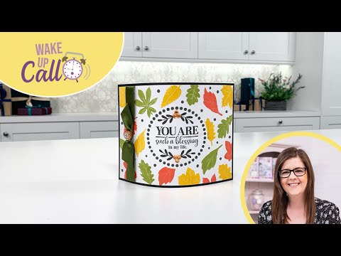 Wake Up Call with Hillary Delve  (18 Oct 2021)