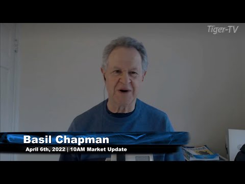 April 6th, 10AM ET Market Update on TFNN - 2022