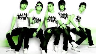 Big Bang - Come Be My Lady