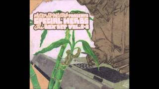 Metal Fingers - Burdock Root