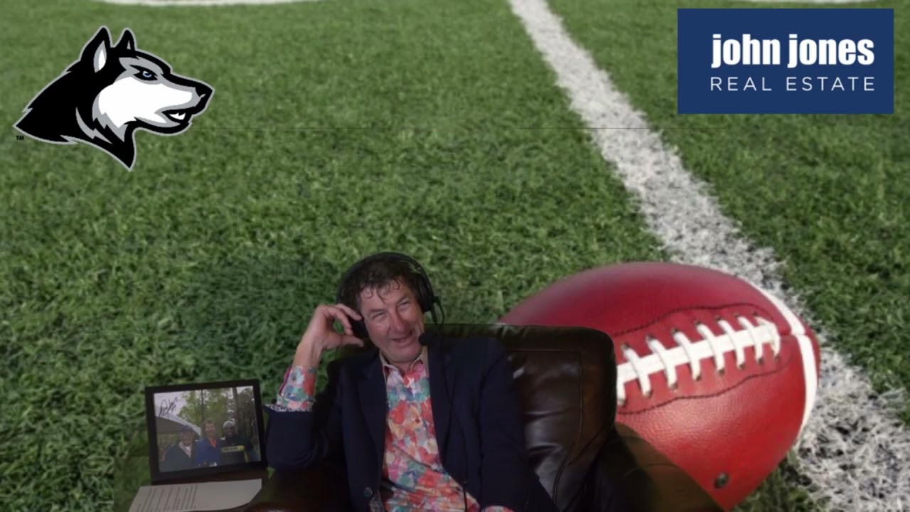 Richie Busby Game 10