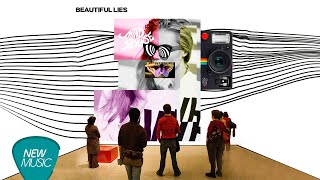 Image of Mind Reverse – Beautiful Lies
