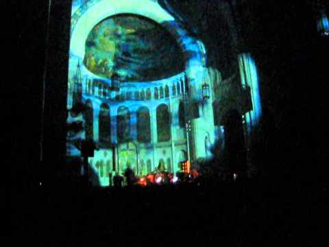 Stars of the Lid live in Brooklyn 12-17-13 (New Song "E7" ?)