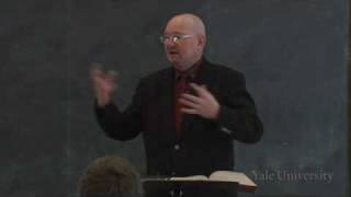 7. The Gospel of Matthew