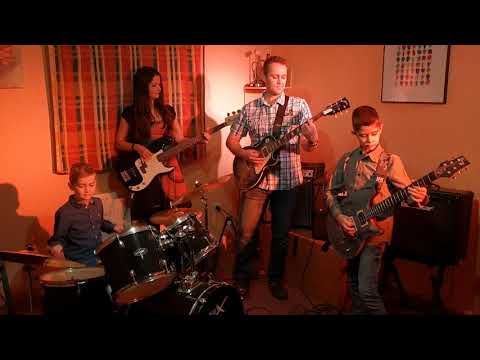 SvenSons Weihnachtsgrüße 2018