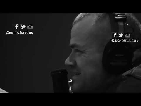 What Discipline Really Means - Jocko Willink