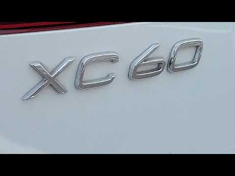 2018 Volvo XC60 T6 AWD Momentum in Greensboro, NC 27407