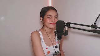 I Love You Goodbye - Nina (Live cover by Denise Barbacena)