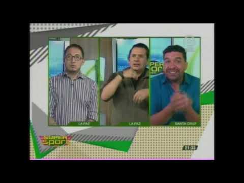 Resumen Super Sport: Wilstermann 1 - 1 San Jose