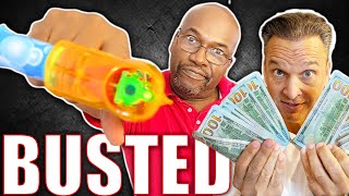 How The Perfect Crime Went Wrong... (PART 5/7)