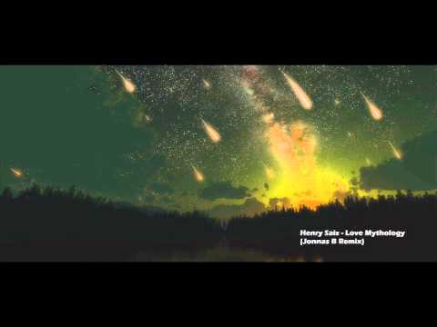 Henry Saiz - Love Mythology (Jonnas B Remix)