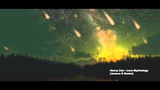 Download lagu Henry Saiz - Love Mythology (Jonnas B Remix) mp3