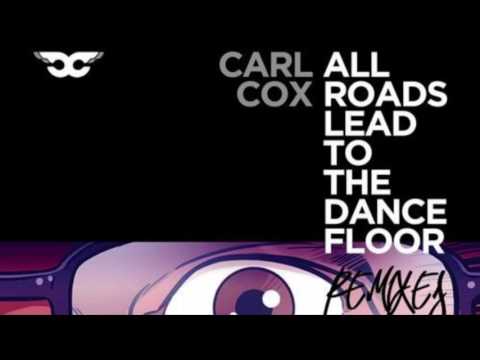 Carl Cox - Family Guy (Loco Dice Remix) - Intec