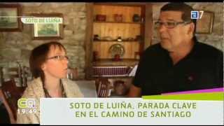 preview picture of video 'Soto de Luiña (Cudillero-Asturias) Capitulo 1'