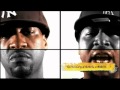 Masta Ace and Edo G Eight is Enough 