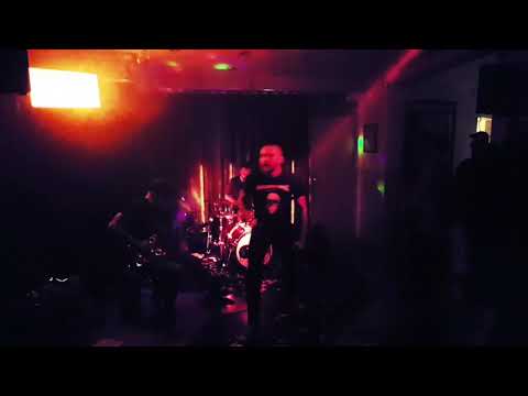 Gospel!Blastfighter @Mono Bar Locarno - 14.10.2017 - Risonanza.rec