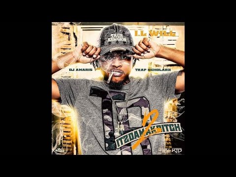 I.L Will " My Squad " Feat BabyG & ManeG Prod By YeNowDopeMusic