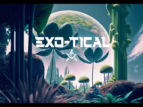 Exo-tical youtube-video