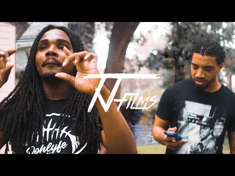 3 problems f/ DarriO- Tomorrow (Official Music Video)