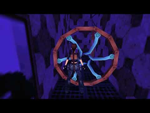 TRLE 2005.07.15 - Slaying in London