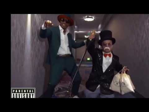 Plies ft. DaBaby -  Boss Friends (Audio)