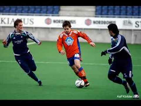 vi vil ha målvi vil ha aafk