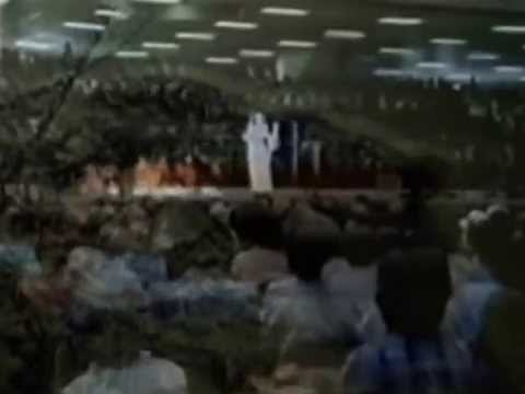 David Byrne & Brian Eno - Qu'ran (removed from My Life in the Bush of Ghosts)