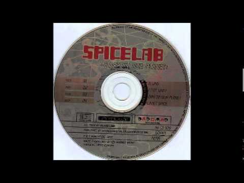 Spicelab - We Got Spice