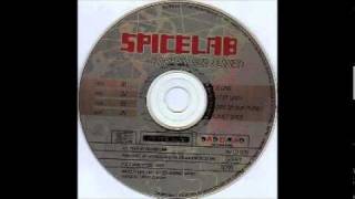 Spicelab - We Got Spice