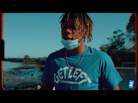 JayTRU - So Cold  [Official Music Video]