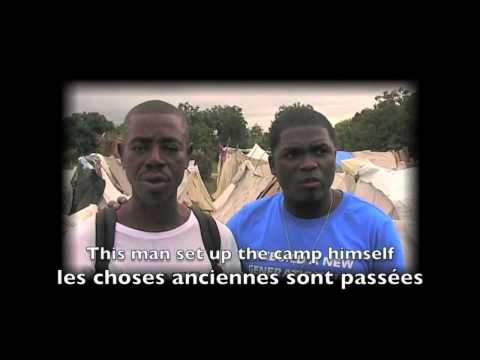 Haiti+bv with french lyrics