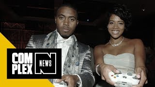 Kelis Opens Up About Violent Marriage and Custody Battle With Nas