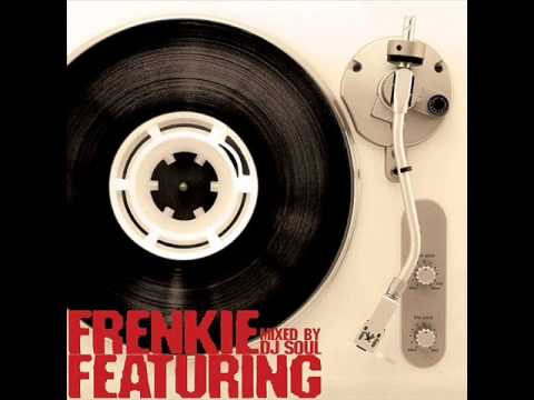 Frenkie - Strictly reprezent (Featuring)