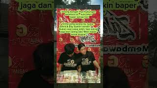 Download lagu 'Zahra & Eby's Equal Love Makes Netizens Emotional! 😭❤️' mp3