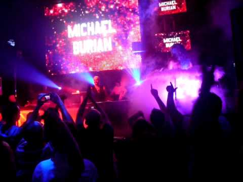 Pure - Michael Burian 8.5 2009 (vltava) Sasazu