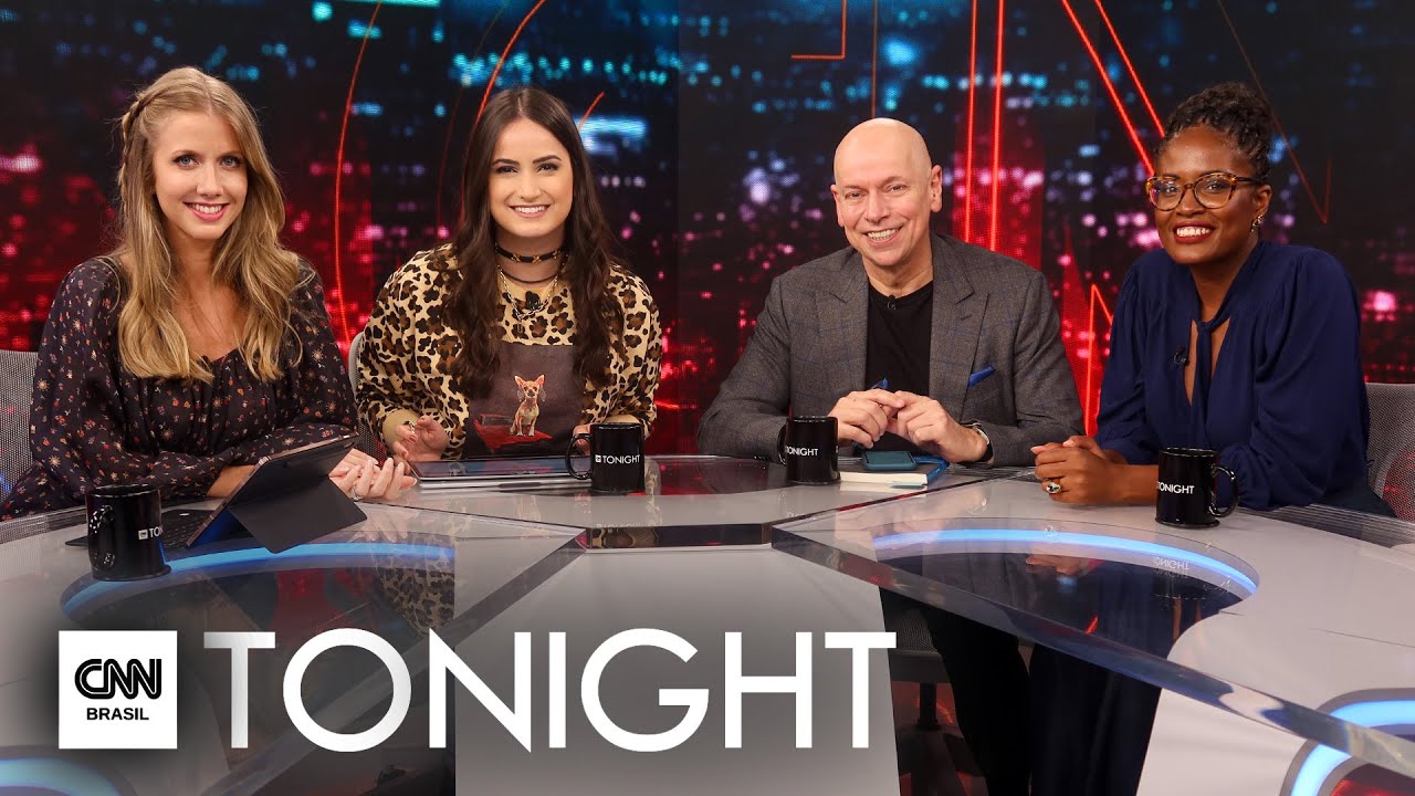 APROPRIAÇÃO CULTURAL: QUAL É O LIMITE ENTRE HOMENAGEM E DESRESPEITO? | CNN Tonight
