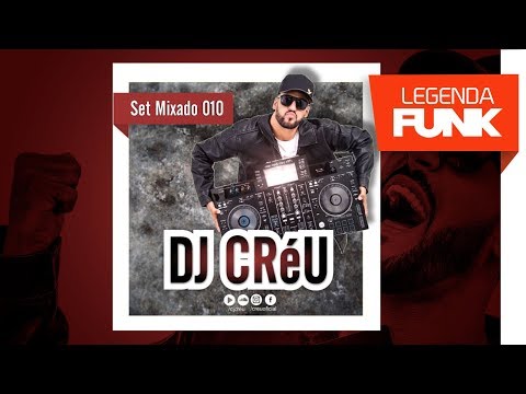 SET DJ Creu #010 (150 BPM)