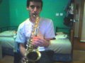 I'm Confessin' (Taht  I Love You) [Count Basie Meets Oscar Peterson] Played By Dan Friedmann