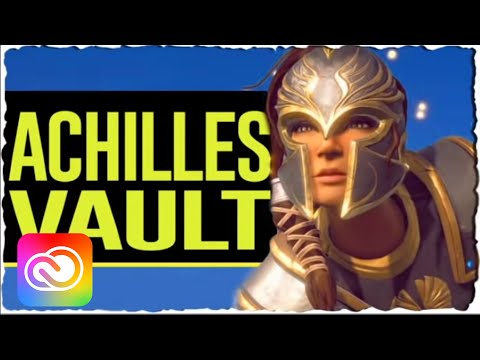 Re-Work It with Kladi from Printmysoul & Jesús Ramirez - 1 of 2 | Adobe Creative Cloud