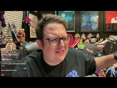 Open Figs & Chill - FutureProbe #134