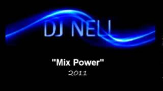 POWER MIX - DJ NELL