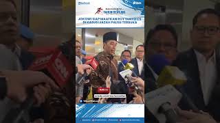 Download lagu Jokowi Siap Maafkan Roy Suryo Cs di Kasus Ijazah Palsu, Andi Azman: Pintunya Terbuka mp3