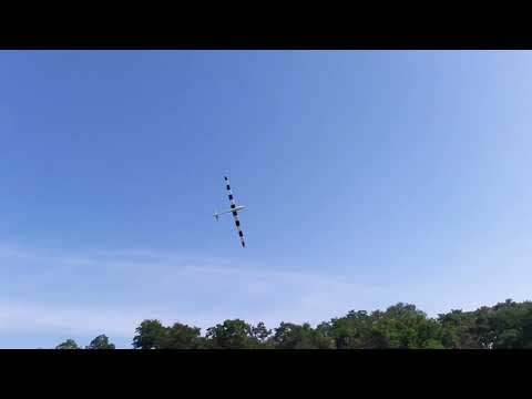 Maidenflight AS33 RS Version