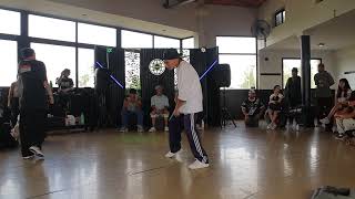 Top16 Nykotis vs Taok