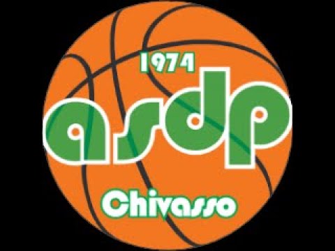 Under 16 Silver - ASDP Chivasso vs ASDP Ciriè 3° Giornata (andata) 2020-2021