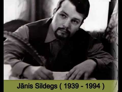 Vokālais ansamblis Jāņa Sildega vadībā - Ar tevi (1972)