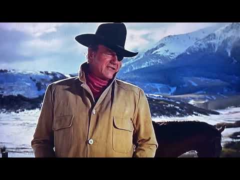 True Grit- Ending